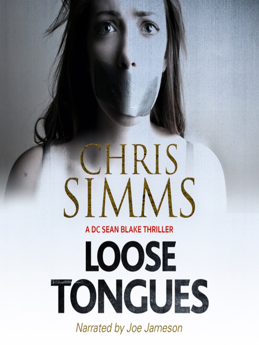 Title details for Loose Tongues by Chris Simms - Wait list
